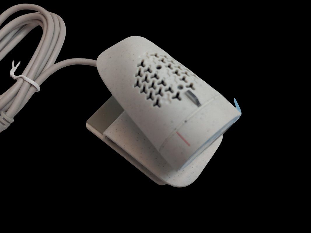 Polycom Webcam: HP Poly Studio P5 Webcam (1080p, USB 2.0) – Nuovo (secondo la descrizione) da Hünenberg venduto da Restwert_Zug 2