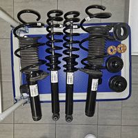 Assetto originale BMW Serie 3 F31 xDrive