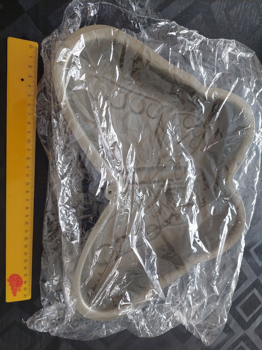 Backformen: Grosse Schmetterlings Backform – Neu (gemäss Beschreibung) aus Zetzwil von sti_x9xf 1