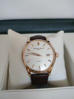 Frederique Constant Classic Index