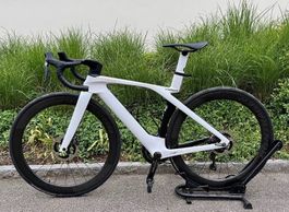 Trek Madone SLR 9 Gen 7 Project One Designer Series