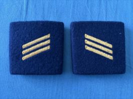 Obergefreiter Batten Luftwaffe 