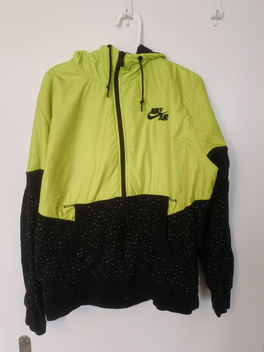 Nike Giacche: Nike Trainingsjacke XL – Usato da Staufen venduto da Bambotscha