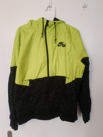 Nike Trainingsjacke XL