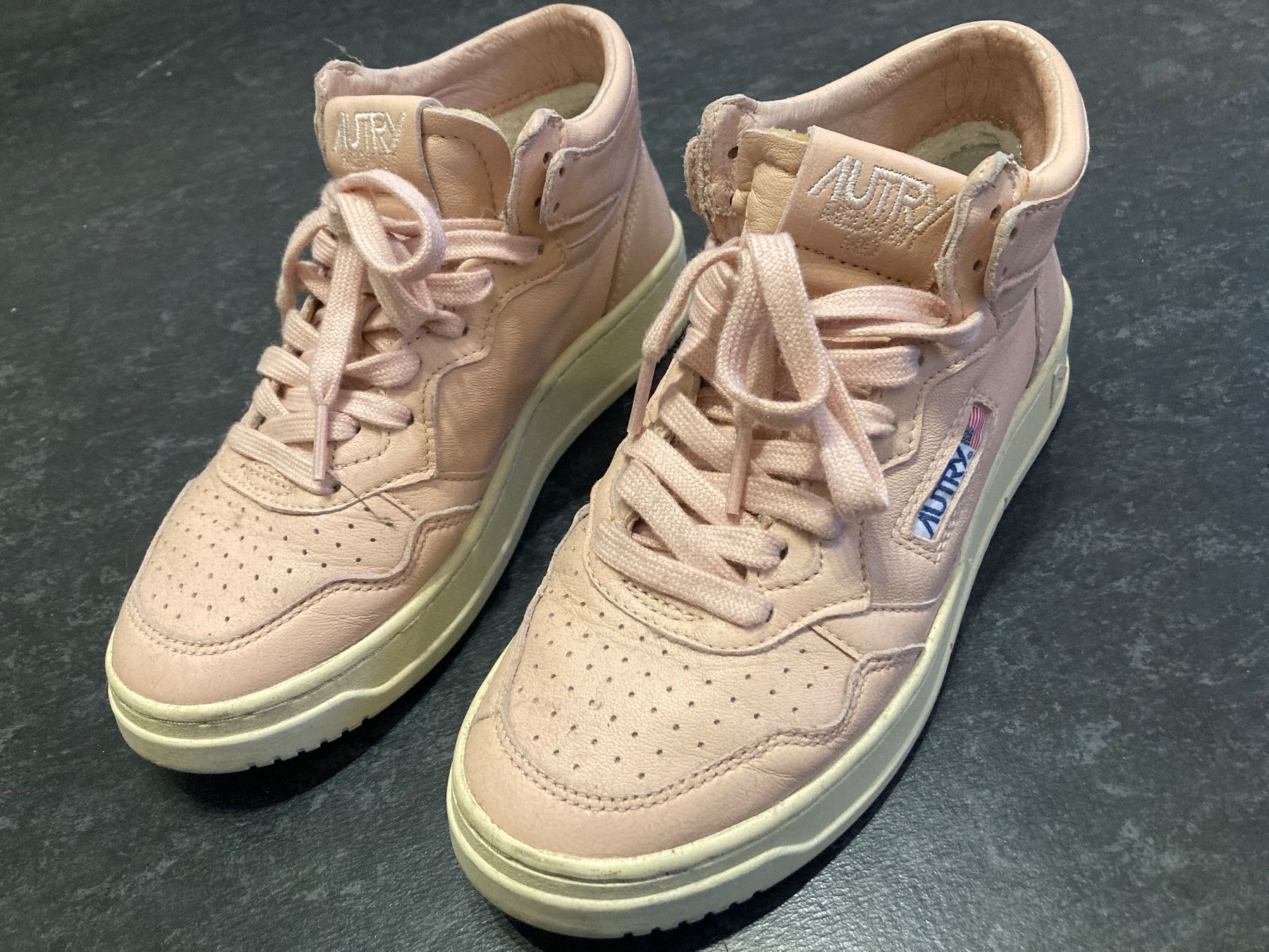 Autry Scarpe da donna: Autry Gr. 37 – Usato da Landquart venduto da scesaplana01