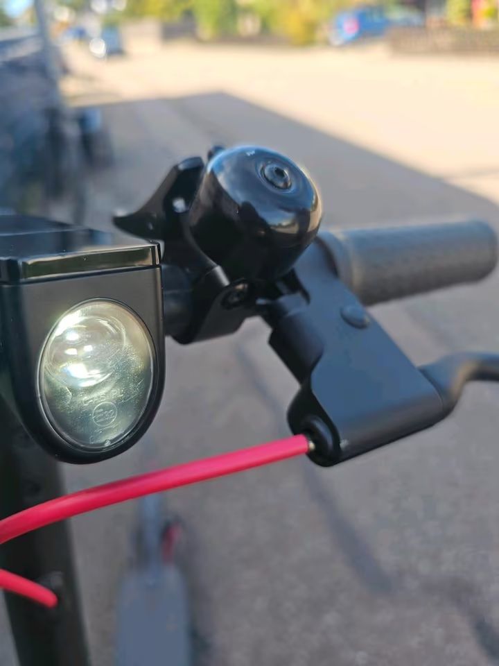 Scooters: Xiaomi Electric ScooterPro 2 – Gebraucht aus Kreuzlingen von ms1898 2