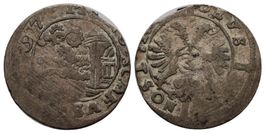 Schaffhausen Groschen 1597 /3117