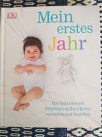 Mein erstes Jahr- Buch