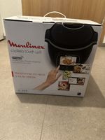 Moulinex Cookeo Touch Wifi