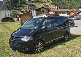 VW Bus T5