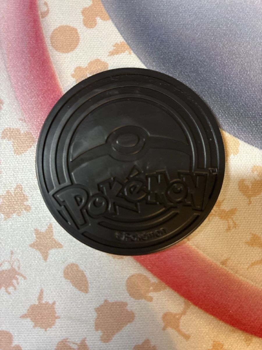 Tutti le monete: Pokémon Münze Quaxly – Usato da Oberägeri venduto da Fuhrms12345 1