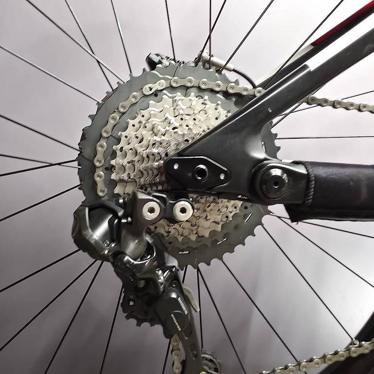 Thömus Biciclette: E-BIKE THÖMUS 25KM/H | CARBON FULLY E-MTB – Usato da Tübach venduto da KL-Bikes 2