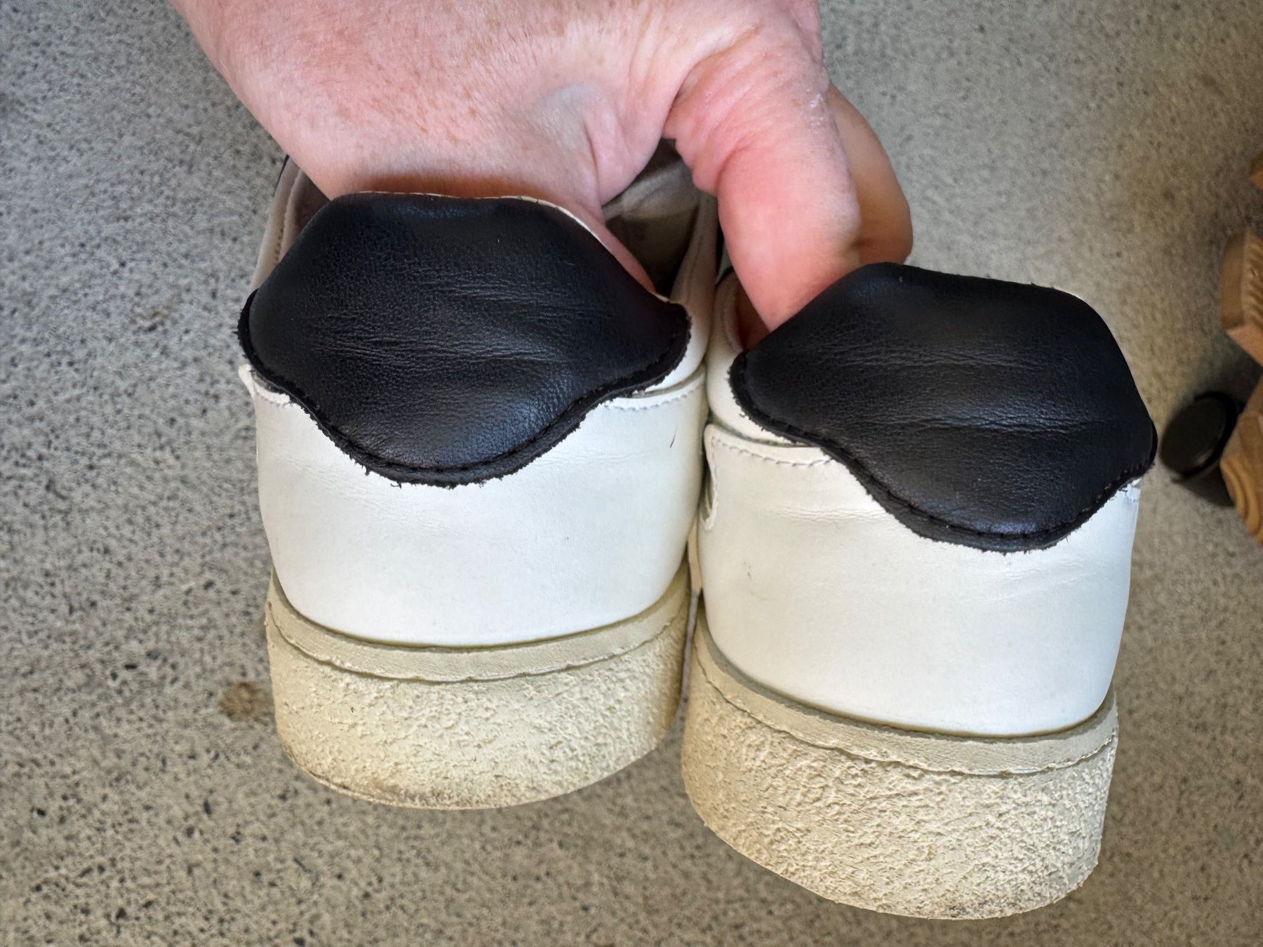 Copenhagen Scarpe da donna: Copenhagen Sneaker Gr. 36 – Usato da Thun venduto da Iriska77 3