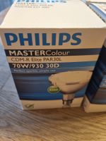 Philips MASTERColour CDM-R 70W830 E27