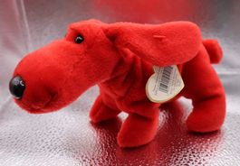 Ty Beanie Baby  ROVER .. Geb.30.05.1996