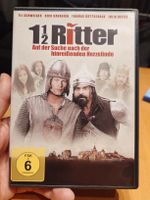 DVD 1 1/2 Ritter