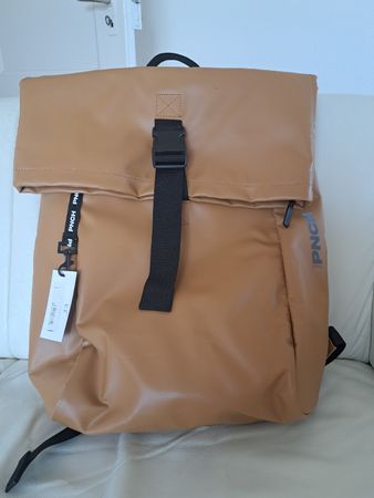 Bree Pnch 93 Backpack Rucksack Terra Laptopfach Neu