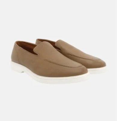 Scarpe da uomo: Loafer, Lawrence Grey New York – Usato da Meilen venduto da apollo40