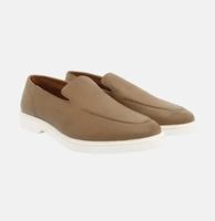 Loafer, Lawrence Grey New York