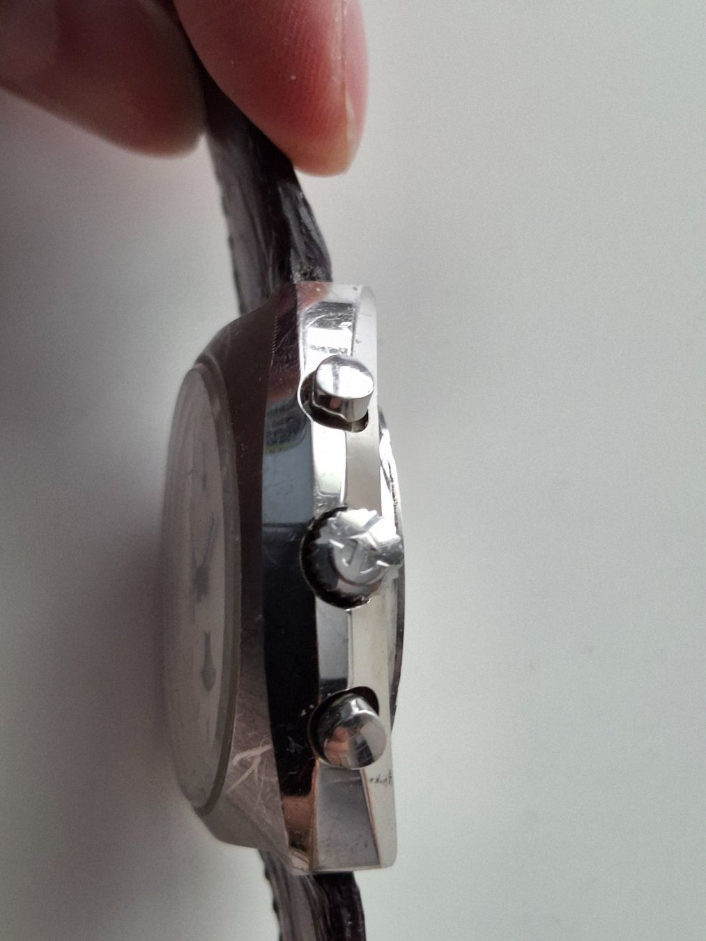 Rado Orologi: RADO Prototype? Ref: 674.0900.4 Mondphase Val. 7768, Ø 42mm – Difettoso da Ebikon venduto da SilvioFreund 8