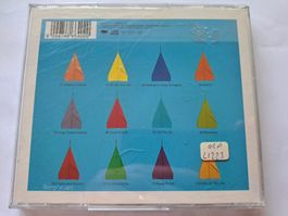 Cd Lightning Seeds – Dizzy Heights