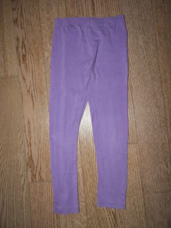 Pyjama-Hosen für Mädchen, Grösse 128