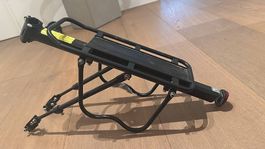Velo Gepäckträger 
