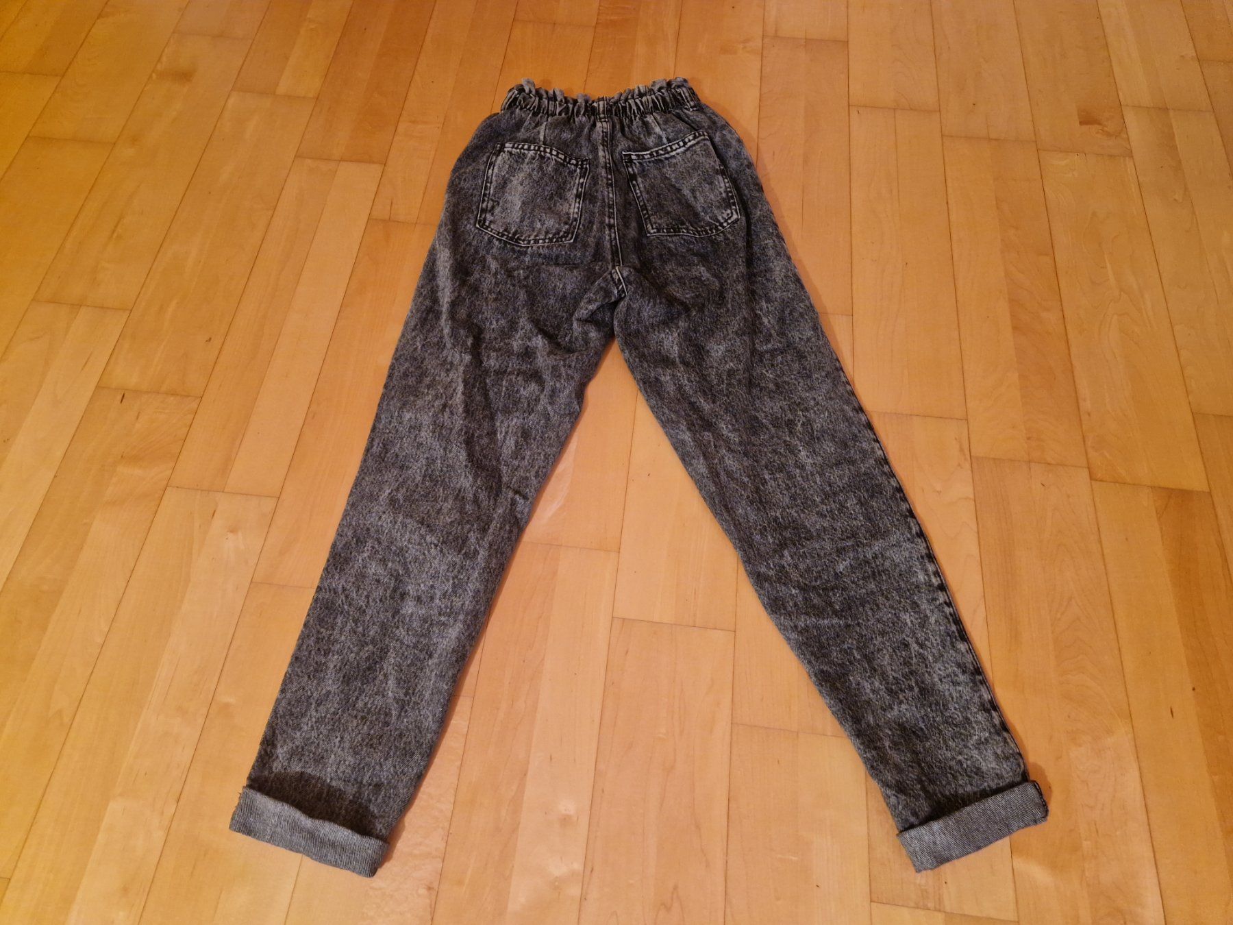 Tally Weijl Jeans: Coole Jeans TALLY WEIJL, 34 – Nuovo (secondo la descrizione) da Frasnacht venduto da MiraBelle79 2