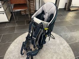 Deuter - Kid Comfort Pro (neuwertig)