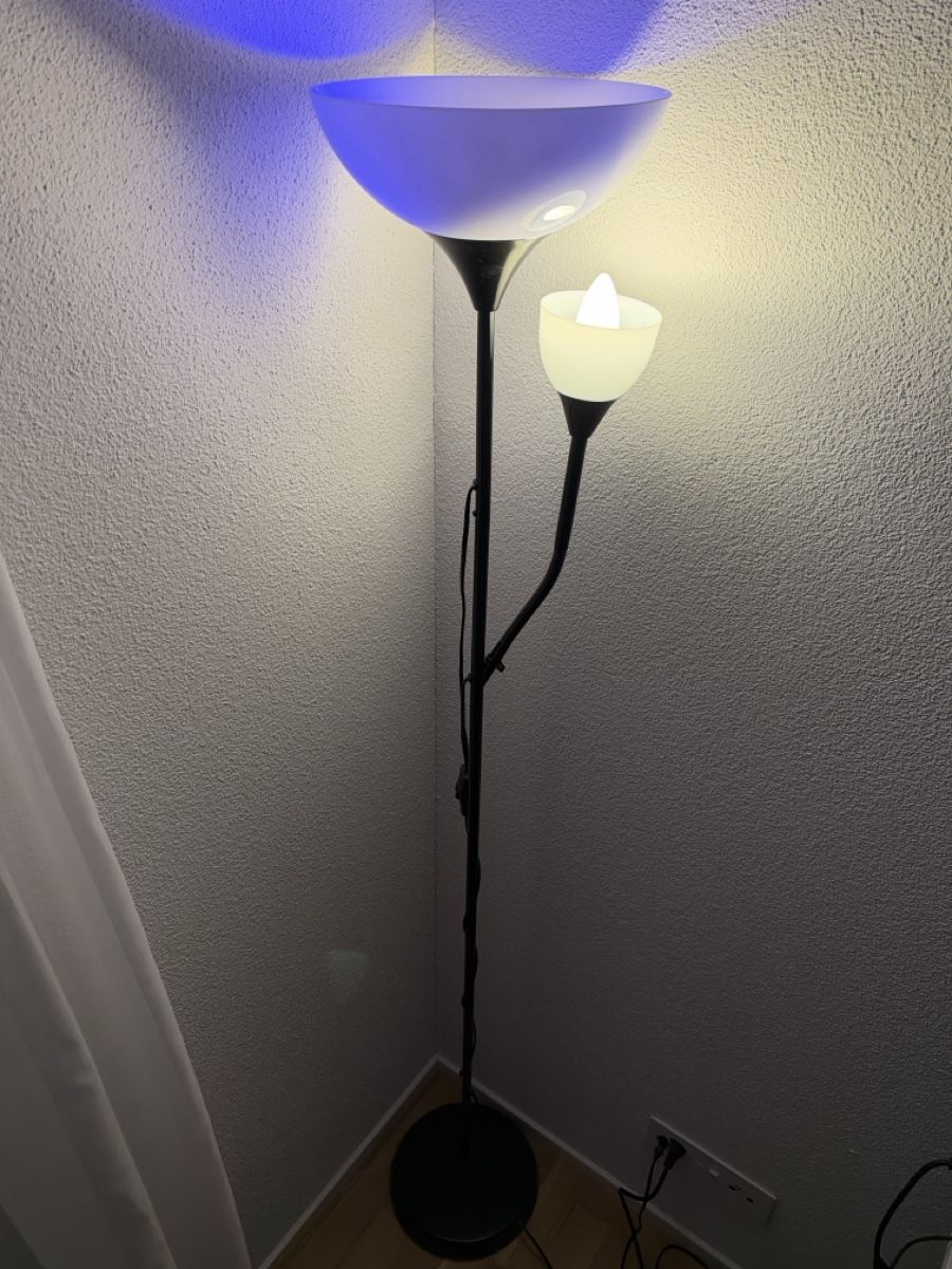 Ikea Lampes: Lampe – D'occasion à Gränichen par vek_nd7x