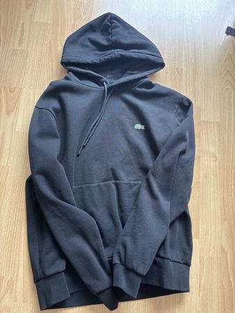 Lacoste Hoodie Grösse L in super Zustand