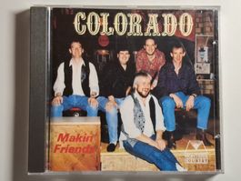 COLORADO - Makin' Friends