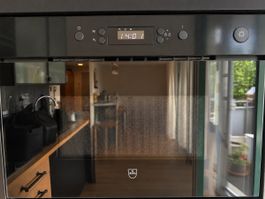 Backofen V-ZUG Combair V600 Baujahr 2020