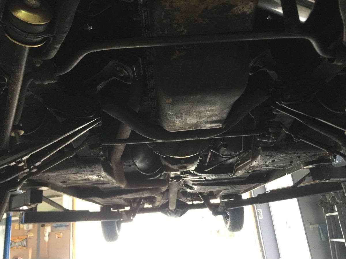 Ford Automobili: Ford Mercury Comet 1966 – Usato da Bonau venduto da Wolff1wolffx 7