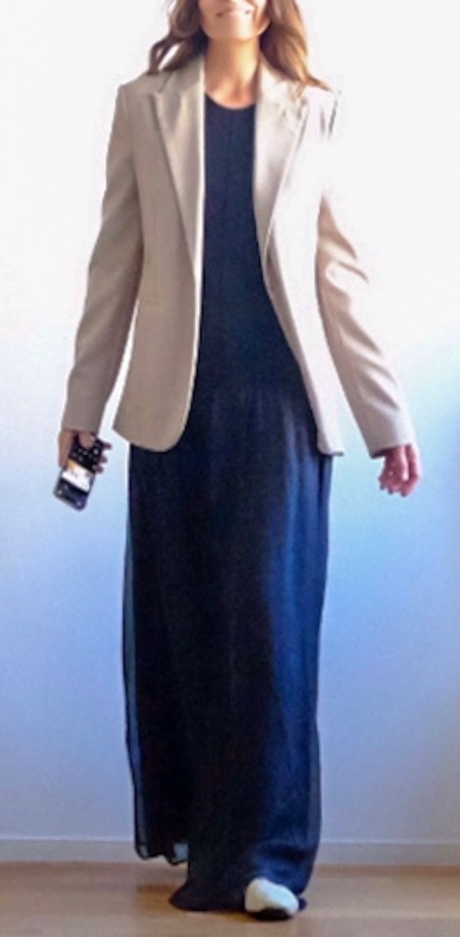 Mango Giacche: MANGO BLAZER - neuwertig - – Nuovo (secondo la descrizione) da Jona venduto da vanessasupermarket20 2