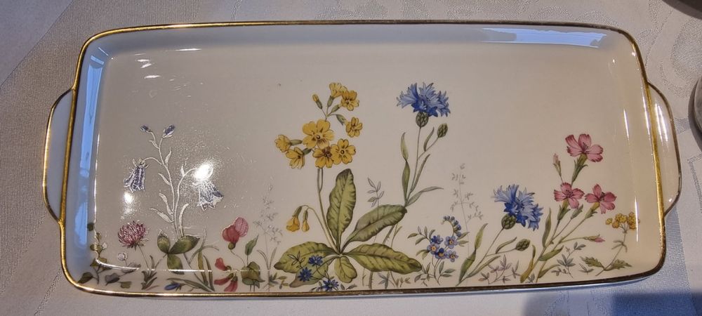 Noel Tatt Geburtstagskarte Für Frauen – Mit Schmetterlingen, Blumen Und Goldfolie, 16x16 Cm, Inkl. Umschlag