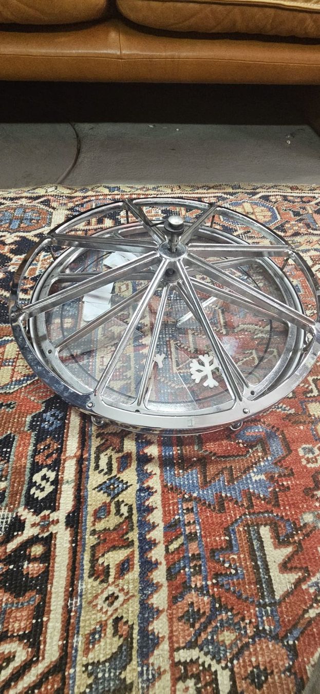 Musikinstrumente: Remo Vintage Rototom 18" – Gebraucht aus Rapperswil SG von Portschluessel 1