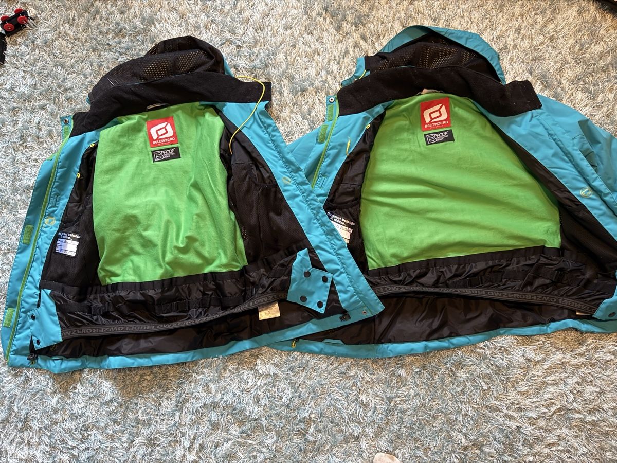 Vestes & Manteaux: Set Jacke 152 – Défectueux à Amlikon-Bissegg par Flowers_Blossom 1