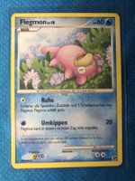 Pokemon - Flegmon (82/106) Great Encounters Deutsch - MP -
