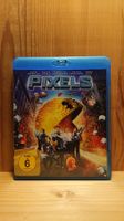 PIXELS Blu-Ray mit Adam Sandler