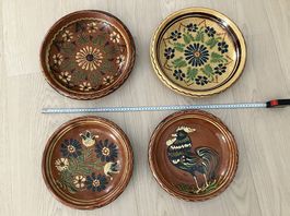 Piatti decorativi cucina