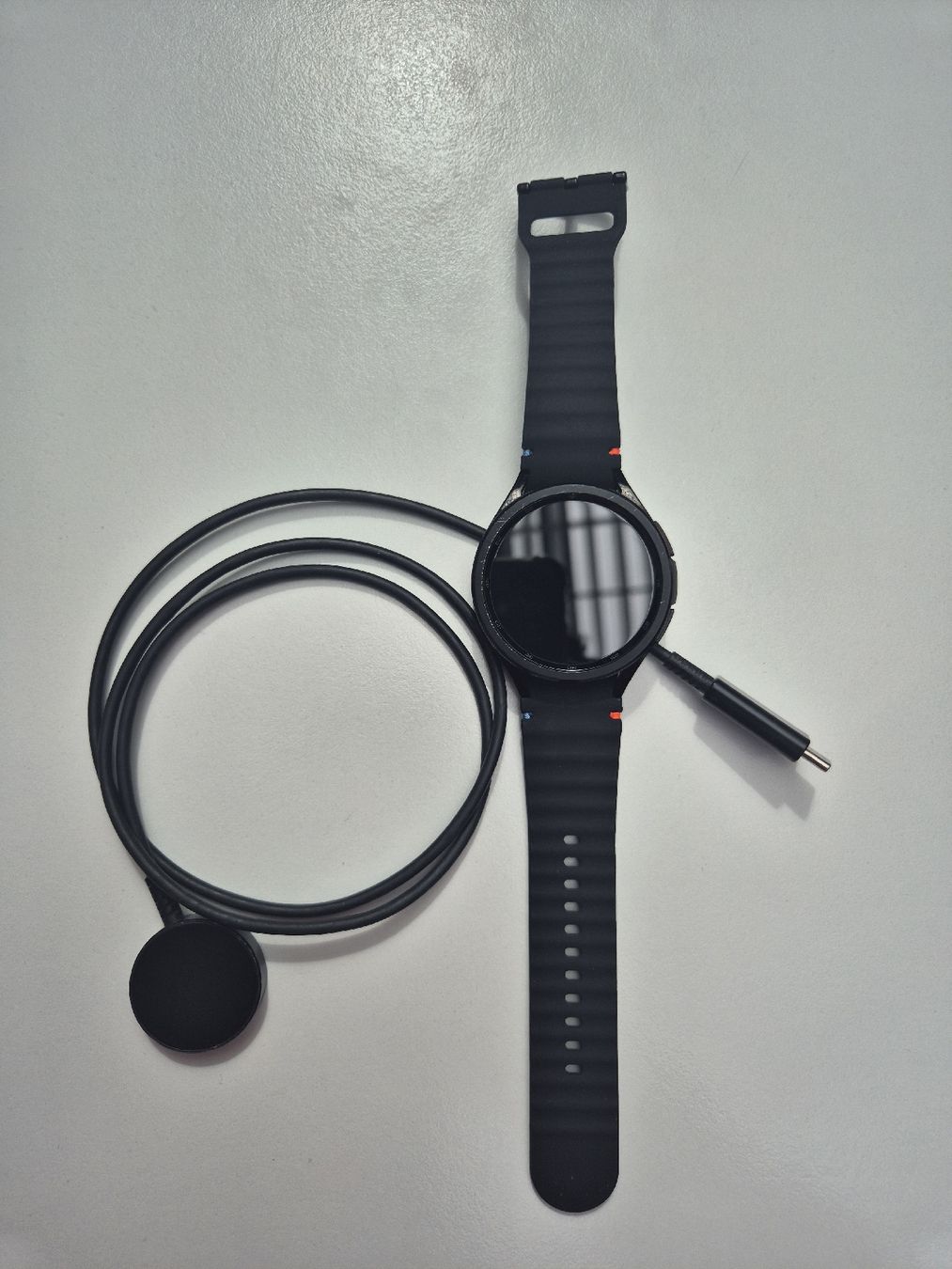 Samsung Smartwatch: samsung galaxy watch 6 classic 47mm – Usato da Genève venduto da Thefirstseller 4