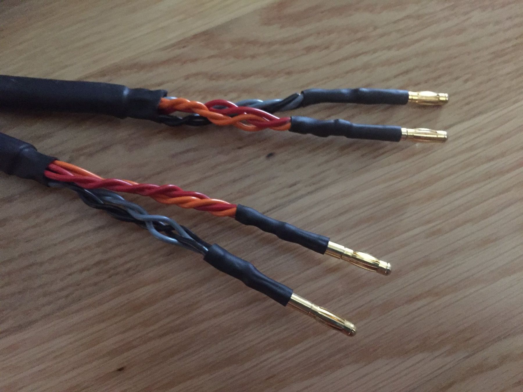 Rowen Cavi: Câble ROWEN Octagon – Usato da Cudrefin venduto da HIFIFAN 2