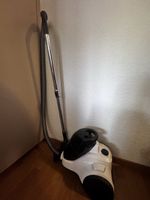 Electrolux Staubsauger weiss/schwarz