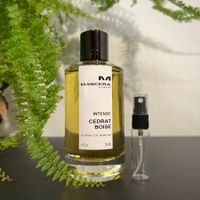 Mancera Intense Cedrat Boise 5ml Tester