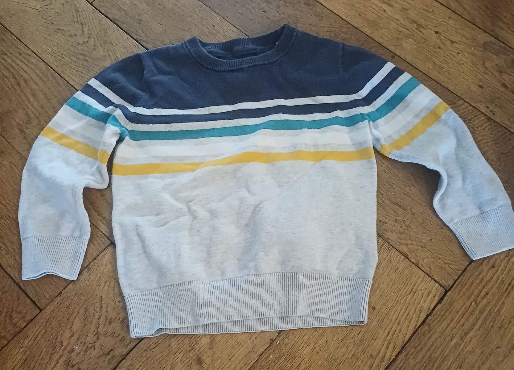 C&A Maglioni & Felpe: Pullover dünn Grösse 116 von C&A – Usato da Schönenwerd venduto da pomodor