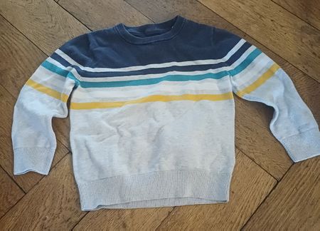 Pullover dünn Grösse 116 von C&A