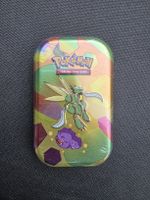 Pokémon mini Tin 151 🏴󠁧󠁢󠁥󠁮󠁧󠁿 Sealed