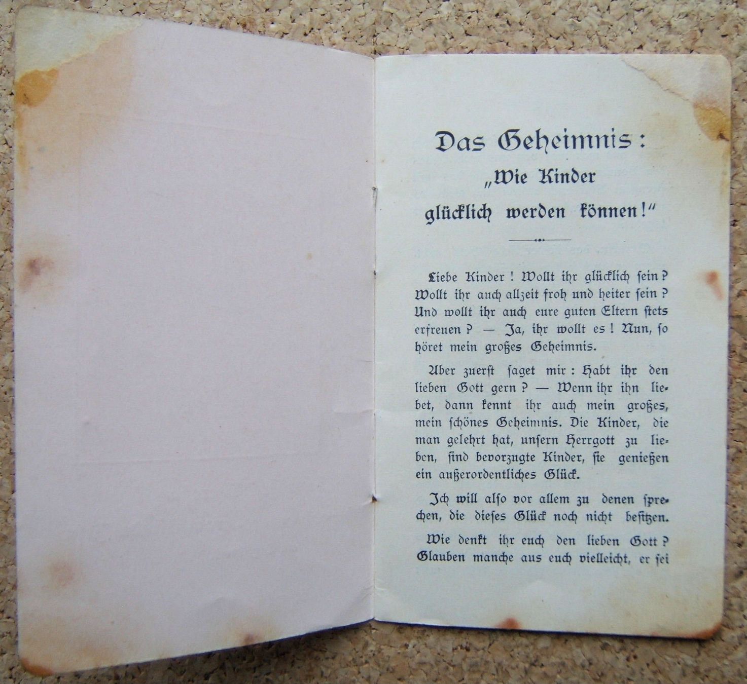 Toutes les décorations: LOT RELIGION 1913 - 1932 – D'occasion à Brunnen par Nonne04 8