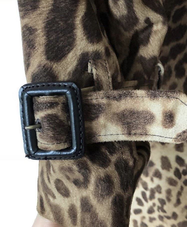 Cappotti: Trench coat – Usato da Dallenwil venduto da ZD2019 2
